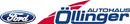 Logo Autohaus Öllinger GmbH & Co. KG